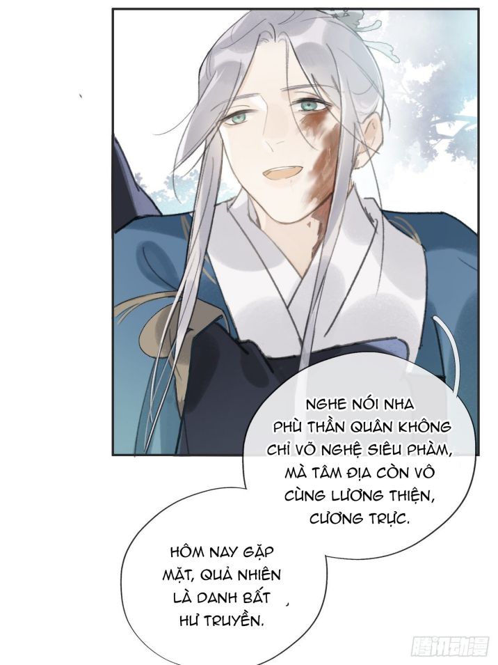 Nhất Biển Đan Tâm Chap 15 - Next Chap 16